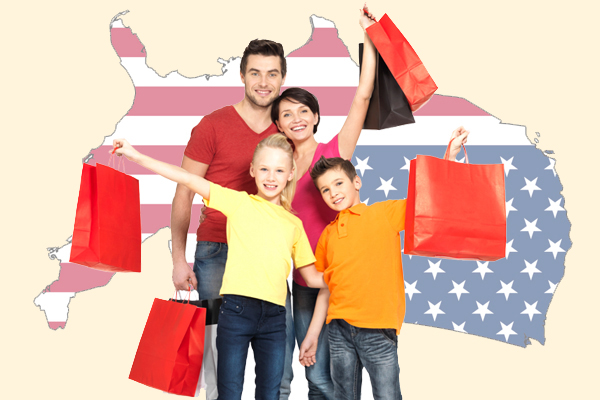 Dịch vụ gửi hàng hỏa tốc đi Mỹ uy tín, chất lượng