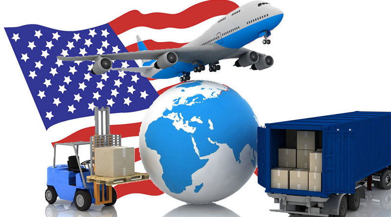 Dịch vụ gửi mỹ phẩm từ Mỹ về Việt Nam giá rẻ, nhanh chóng, đảm bảo