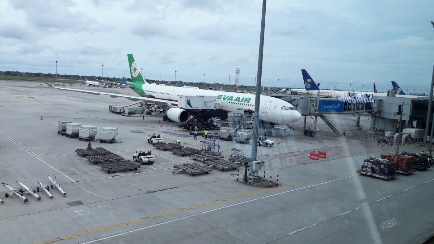 Dịch vụ chuyển phát nhanh hỏa tốc từ Hà Nội đi Hồ Chí Minh