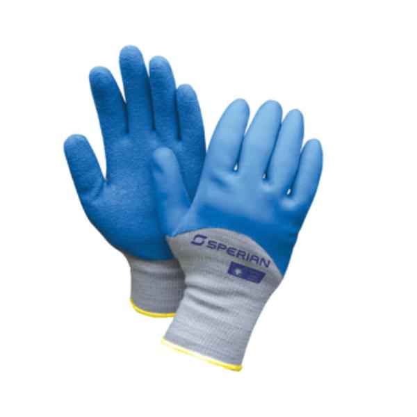 THỦ TỤC NHẬP KHẨU GĂNG TAY BẢO HỘ LAO ĐỘNG