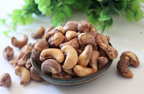 Dịch vụ vận chuyển điều sang Trung Quốc