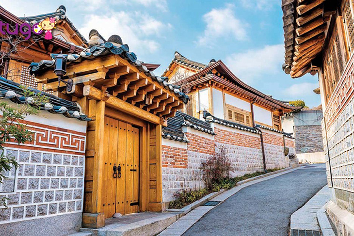 Chuyển phát nhanh hàng hóa đi Hàn Quốc hỏa tốc, giá rẻ cạnh tranh