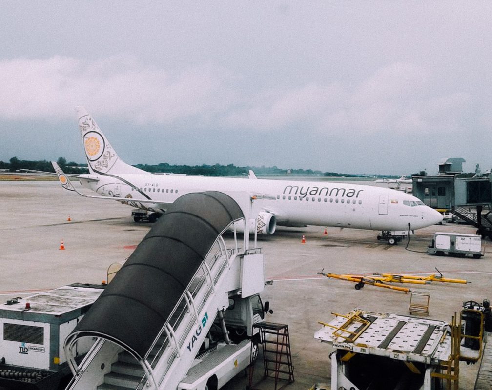 Chuyển phát nhanh hỏa tốc Hồ Chí Minh đi Hà Nội giá rẻ nhất