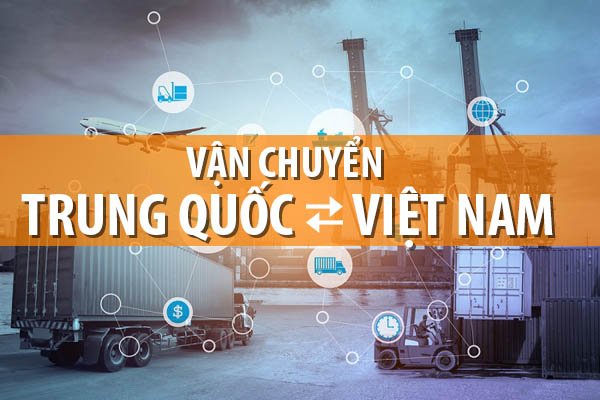 Vận chuyển hàng đi Trung Quốc giá rẻ số 1