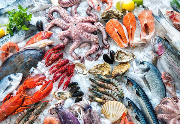 Những mặt hàng có thể gửi trong dịch vụ chuyển phát nhanh đi Nội Bài