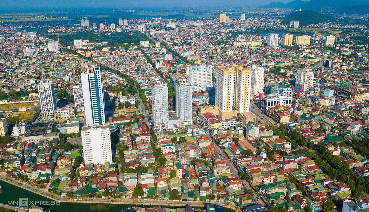 Chuyển phát nhanh hỏa tốc từ Hồ Chí Minh đi Vinh giả rẻ