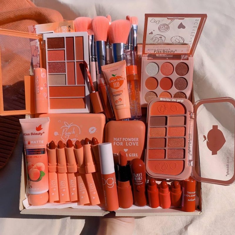 Chuyển phát nhanh mỹ phẩm từ Sài Gòn đi Indonesia