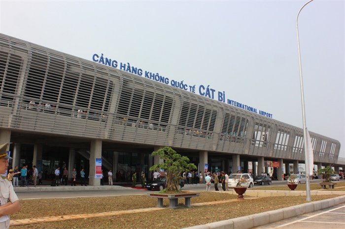 Quy trình chuyển phát nhanh tài liệu từ Hải Phòng đi Hà Nội