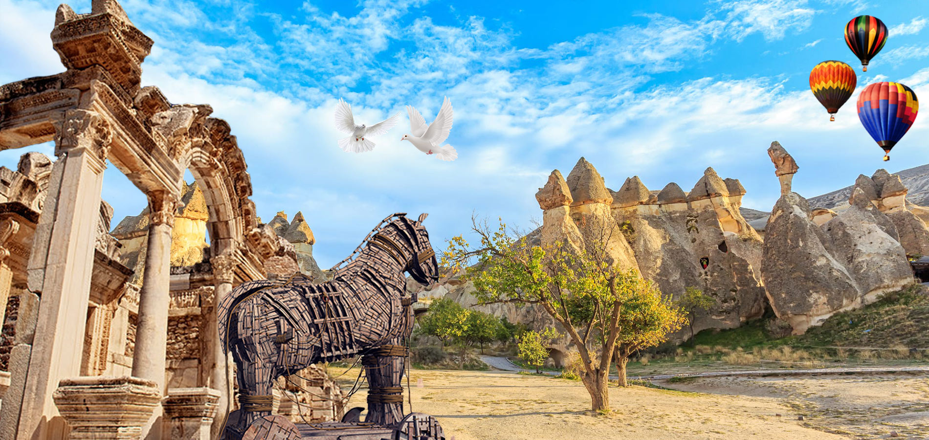 Dịch vụ chuyển phát nhanh từ Hà Nội đi Thổ Nhĩ Kỳ