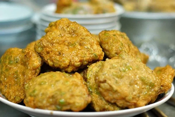 Chuyển phát nhanh chả cốm từ Hà Nội đi Hồ Chí Minh