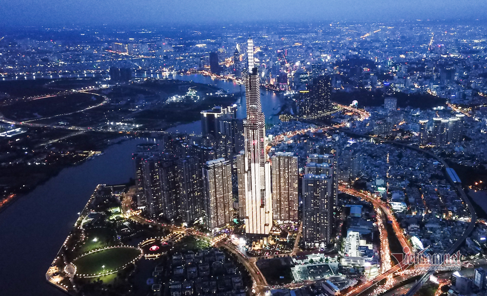 Chuyển phát nhanh hộ chiếu từ Hà Nội vào Sài Gòn