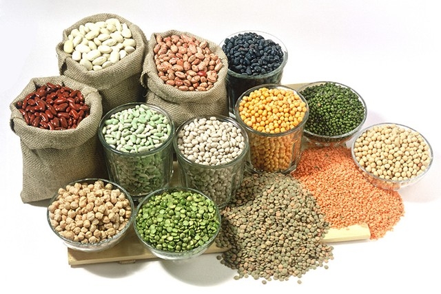 Dịch vụ vận chuyển thực phẩm khô đi quốc tế