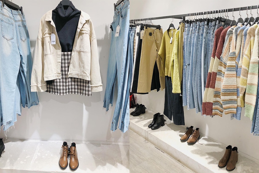 Chuyển phát nhanh quần áo từ sân bay Nội Bài đến sân bay Điện Biên Phủ