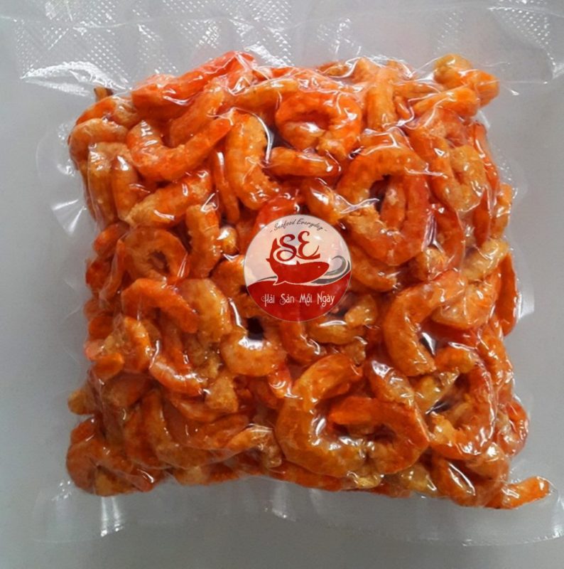 Vận chuyển cá khô, tép khô đi Mỹ giá rẻ số 1