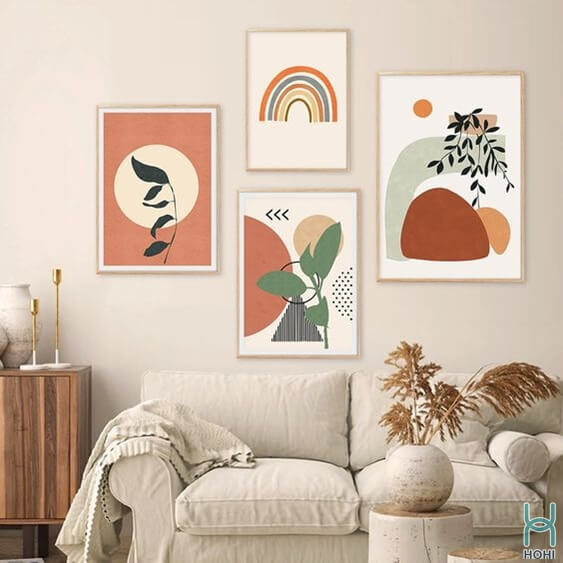 Dịch vụ chuyển phát nhanh tranh ảnh đi Đức giá rẻ