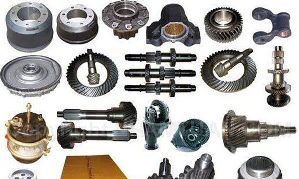 Vận chuyển phụ tùng ô tô từ Pháp về TP Hồ Chí Minh giá rẻ