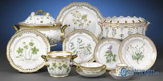 Vận chuyển gốm sứ từ sân bay Nội Bài đến sân bay Tân Sơn Nhất