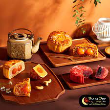 Chuyển phát nhanh bánh trung thu từ sân bay Nội Bài đi toàn quốc