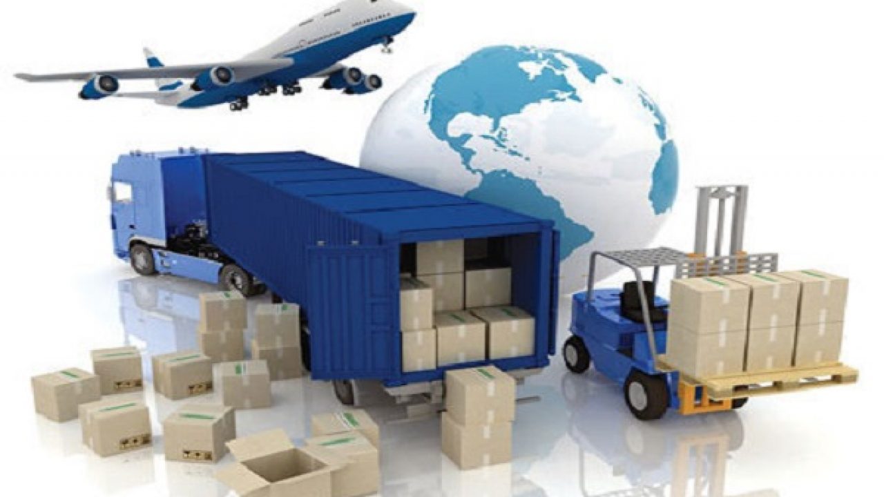 Dịch vụ chuyển phát nhanh từ sân bay Cần Thơ đến sân bay Cát Bi - Hải Phòng