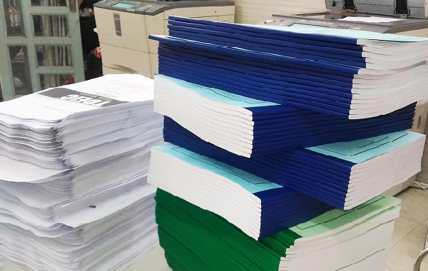 Chuyển phát nhanh tài liệu từ sân bay Nội Bài đến sân bay Phú Quốc