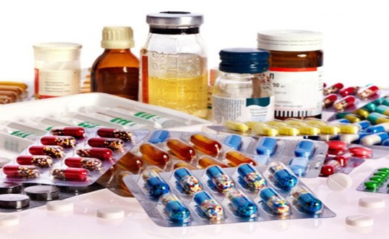 Vận chuyển dược phẩm từ sân bay Nội Bài đi toàn quốc