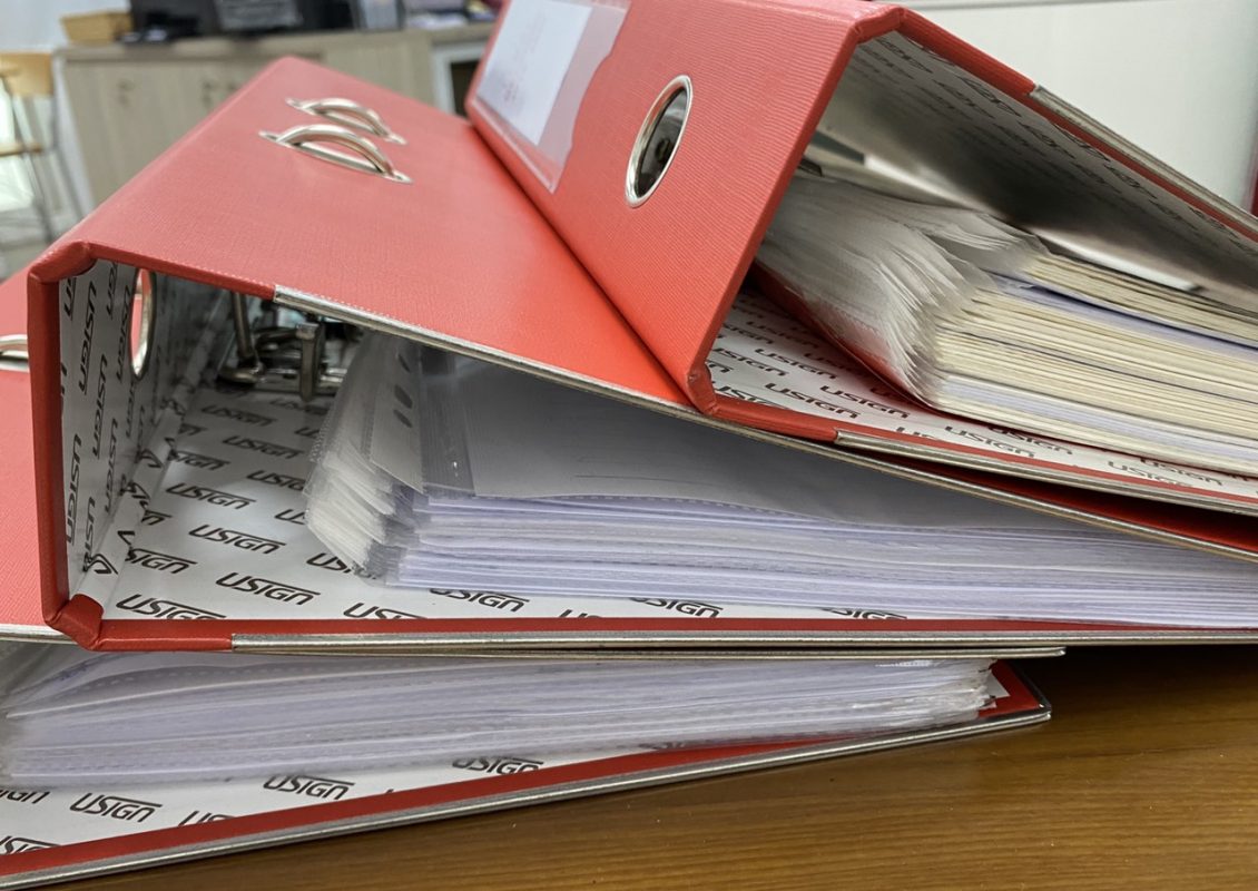 Chuyển phát nhanh tài liệu từ sân bay Nội Bài đến sân bay Cần Thơ