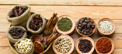 Vận chuyển thuốc thảo dược từ sân bay Nội Bài đến sân bay Thọ Xuân