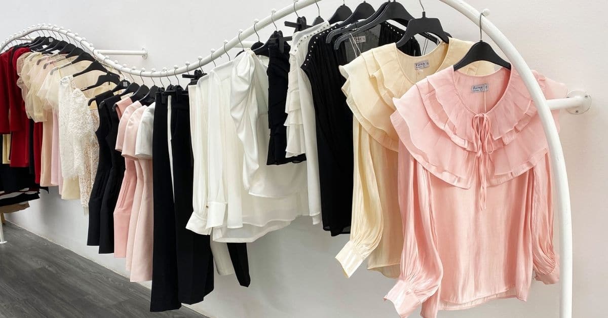 Gửi quần áo đi Hồ Chí Minh nhanh chóng