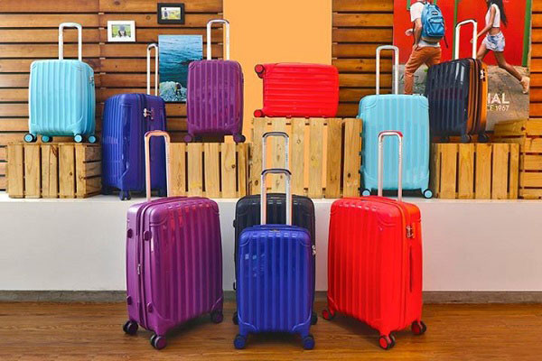 Chuyển phát nhanh vali từ Nội Bài đến Tân Sơn Nhất