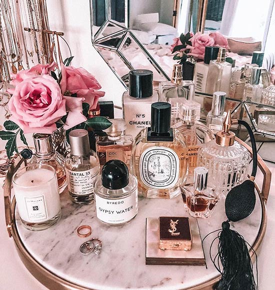 Chuyển phát nhanh nước hoa từ Nội Bài đến Tân Sơn Nhất