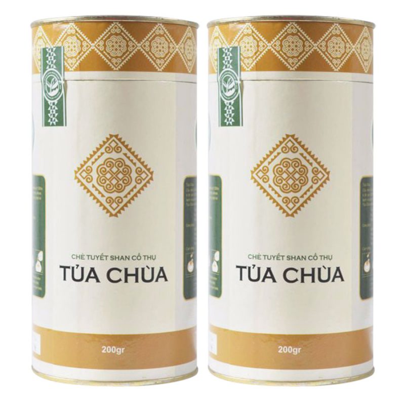 Vận chuyển chè tuyết Tủa Chùa từ Điện Biên đi Hà Nội