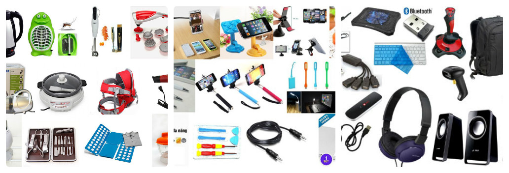 Vận chuyển linh kiện điện tử từ Nhật Bản về Việt nam