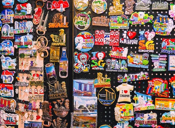 Dịch vụ chuyển quà lưu niệm từ Hàn Quốc về Việt Nam