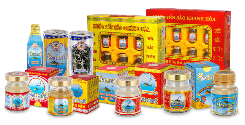 chuyển phát nhanh yến sào khánh hòa đi Malaysia