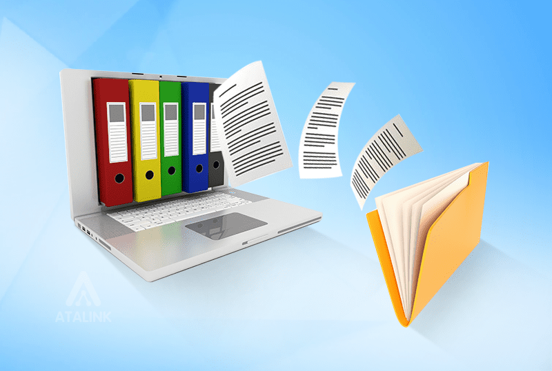 Chuyển phát nhanh tài liệu từ Nội Bài đi Nga