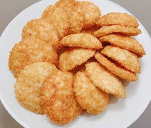 Chuyển phát nhanh bánh gạo từ Nội Bài đi Tân Sơn Nhất