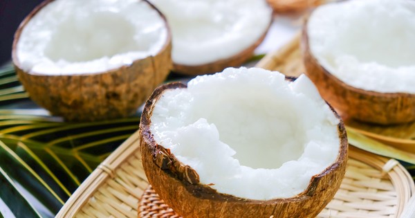 Gửi dừa sáp từ Trà Vinh đi Sài Gòn nhanh chóng, cước rẻ