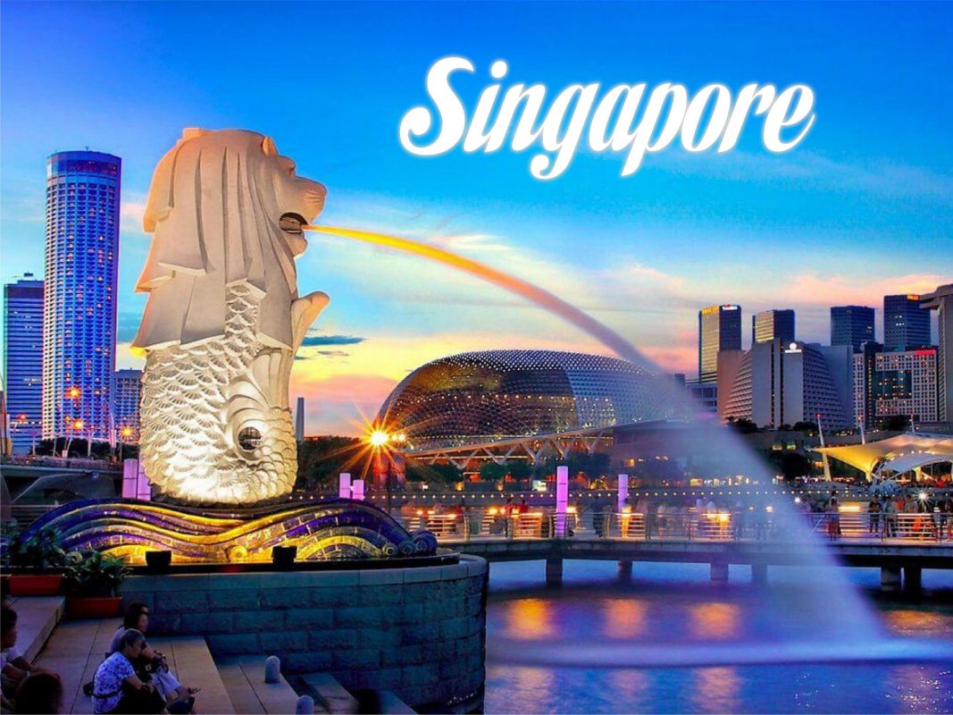 Vận chuyển đồ gia dụng từ Việt Nam - Singapore