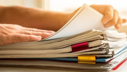 Gửi hỏa tốc tài liệu từ Nội Bài đến sân bay Đà Nẵng