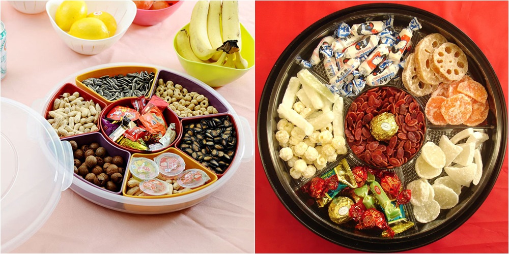 Chuyển phát nhanh bánh mức từ Sân bay Nội bài đi Indonesia