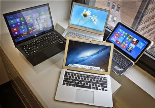 Vận chuyển laptop từ Nội Bài đến Đà Nẵng