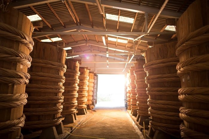 Vận chuyển nước mắm Phú Quốc đi toàn quốc