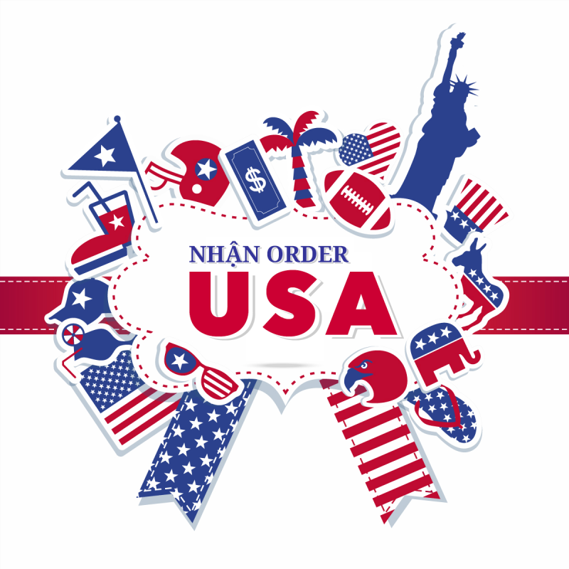 Dịch vụ mua hộ quần áo Mỹ chuyên nghiệp, uy tín