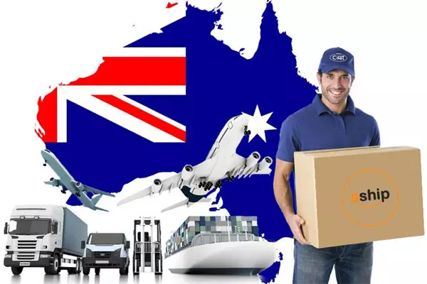 Dịch vụ mua hộ hàng từ Mỹ về TP HCM uy tín, giá rẻ số 1