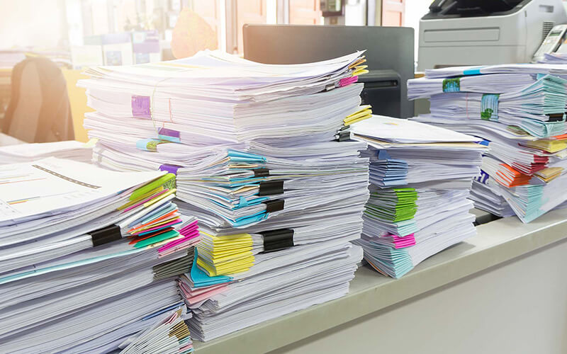 Chuyển phát nhanh hồ sơ từ Sân bay Tân Sơn Nhất đi Hà Nội