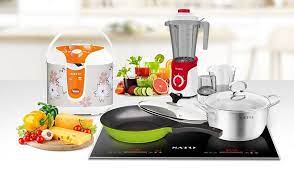 Vận chuyển đồ gia dụng đi Úc giá rẻ