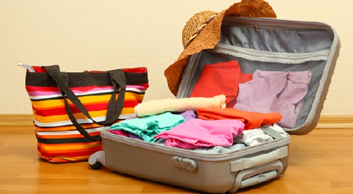 Gửi hành lý xách tay từ Việt Nam sang Thái Lan