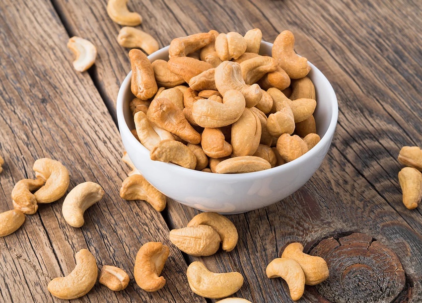 Chuyển phát nhanh hạt điều từ Phú Quốc đi Đà Nẵng