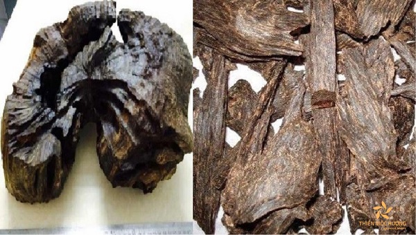 Chuyển phát nhanh trầm hương từ Nội Bài đi Phú Quốc