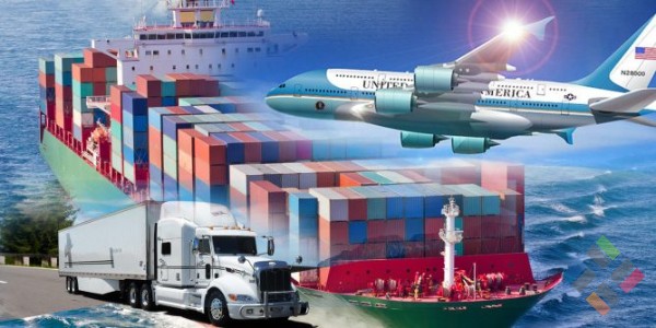 Gửi hàng đi Lào nhanh chóng giá rẻ nhật tại Vietjet Cargo